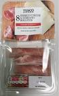 Iberico Cheese & Serrano Rollitos