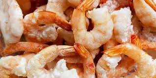 Marinade shrimp overnight in the fridge. How To Properly Thaw Frozen Shrimp Southern Living