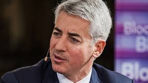 Bill Ackman's Instagram, Twitter & Facebook
