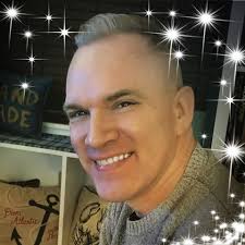 Meet the Author: Shane Riggs
