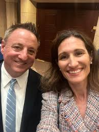 Justin Champagne for Judge...