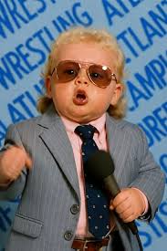 Dusty Rhodes Hard Time Breed Better Men