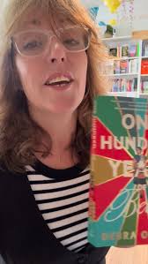 In City of Girls, Elizabeth Gilbert sweeps us into 1940s New York. A  glittering world of showgirls, scandal, and self-discovery. Through the  voice of 95-year-old Vivian Morris, we relive a youth of