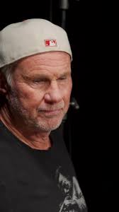 In honor of Chad Smith's birthday today, here's a clip of him jamming at  Drum Channel from our Chad Smith Foundation filming earlier this year! 🤩  Thank you to Neumann for providing