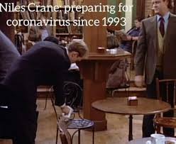 Holly & martin® meckland round cocktail table in dark walnut. Frasier Memes Home Facebook