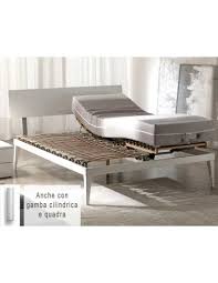Offerta promozionale con prezzi scontati del 50%, ulteriori sconti per portatori di handicap con legge decreto ministeriale 104 ( iva agevolata al 4%, detrazione irpef. Letto Matrimoniale Con Reti Elettriche