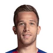 Arthur Henrique Ramos Oliveira Melo FIFA 21