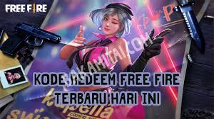 Jika kalian sudah mendapatkan kode redeem ff, alangkah baiknya segera mungkin ditukarkan. Kumpulan Kode Redeem Ff Free Fire Hari Ini 27 Januari 2021 Bakamitai In 2021 Redeemed Free