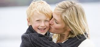 How to discipline a 9 year old with attitude. Positive Parenting Your Child Age 5 6 7 8 9