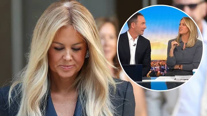 Samantha Armytage's ultimatum amid disastrous Today return