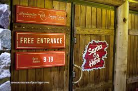 Maybe you would like to learn more about one of these? Donde Vive Papa Noel Fotografiando Al Autentico Santa Claus En Finlandia