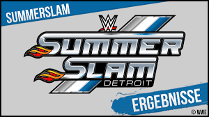 WWE SummerSlam 2023 Ergebnisse & Bericht aus Detroit, Michigan, USA vom  05.08.2023 | Wrestling-Infos.de