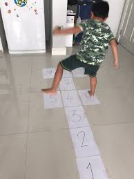 Hanna ilyani channel 2 months ago. 50 Aktiviti Menarik Untuk Anak Di Rumah Khalisahazrina Com