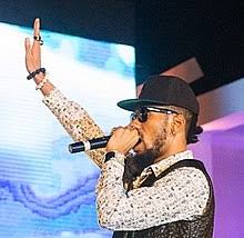 He is an ambassador for guinness. Phyno Wikipedia