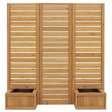 With free standing privacy screen you can shelter an outdoor side that is windy or sunny too besides enjoying the privacy that if offers. Diy Outdoor Screens And Backyard Privacy Ideas The Garden Glove
