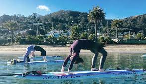 Selecting the correct version will make the yoga of sausalito app work better, faster, use less battery power. Onboardsup Yoga And Fitness Classes Sea Trek Kayak Sup