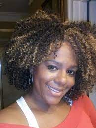Tiffanyj Hall Fall 2014 Bohemian Freetress Crochet Braids In 4 27 Naturalhairst Crochet Hair Styles Freetress Human Hair Crochet Braids Crochet Hair Styles