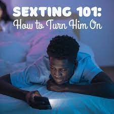 You have to maintain all the same confidence and style that normal swagger would call for, but you're also going to need to add a certain shine dressing well and caring about how you look are vital to having pretty boy swag. 100 Examples Of Sexting To Turn A Guy On By Text Pairedlife