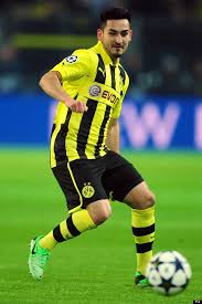 La liga chief javier tebas warns real madrid, juventus and barcelona should be 'scared' of uefa discipline la liga chief and uefa exco member javier tebas warned that uefa may opt not to register madrid, and barca in the champions next season. Ilkay Gundogan Of Borrusia Dortmund Most Popular Sports Sport Soccer World Football