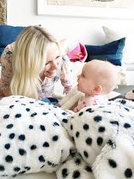 How I Got My Baby To Sleep Through The Night Emily Henderson