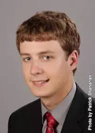 2011-12 Men's Swimming & Diving Roster