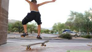 How To Become An Amazing Skateboarder: 7 Steps (With Pictures)