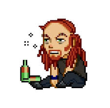 Pin de Phoebe Bryant em MY PAVLOV