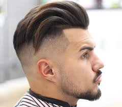 Quiff hairstyle is becoming a staple for men as more and more discover that they can look incredibly good in this classic haircut. 15 Gorgeous Quiff Hairstyles For Men Of All Ages Stylesrant