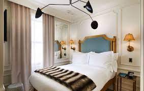 The Marlton Hotel Bedroom Inspirations Interior Design Marlton