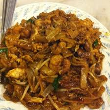 Santai corner char kuey teow. Photos At Doli Kuey Teow Goreng Now Closed Kuala Lumpur Kuala Lumpur