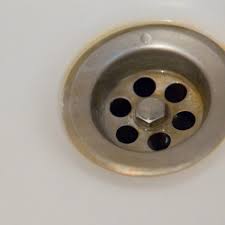 Replacing a sink drain pretty handy girl. Cleaning Stains Around A Bathtub Drain Thriftyfun