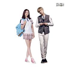 Bts x gfriend wednesday family i love you all. Yhiansu On Twitter Bts X Gfriend Smart Uniform 2017 Suga Yoongi And Sinb Eunbi Bts Gfriend Suga Sinb Yoonb Btsgfriend