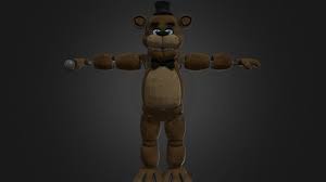 When the bidybabs leave, handunit comes back on, and tells you to crawl through ballora gallery quickly to reach breaker room to repair the power. Fnaf Cool A 3d Model Collection By Foxyred97 Foxyred97 Sketchfab