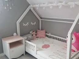 Hausbett Tipibett Kinder Zimmer Kinder Bett Haus Bett Kinderzimmer