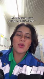 Reacción al decir 'mi amor': Un video emocionante