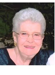 Margaret J Rothering Obituary 2012