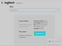 Webcam & camera drivers download & updates. 3 Ways To Install A Logitech Webcam Wikihow
