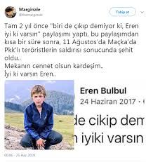 Maybe you would like to learn more about one of these? Iyi Ki Varsin Eren