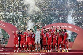 Apr 07, 2021 · the latest tweets from 🏆🏆🏆fc bayern english🏆🏆🏆 (@fcbayernen). Fc Bayern Munchen Won Fifa Club World Cup Qatar 2020