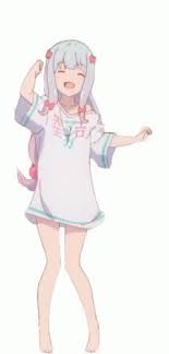 Pin On Sagiri
