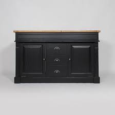 meuble salle de bain bois noir et cir amp 233 2 vasques 2 portes 3 tiroirs n4001 cire m meuble salle de bain salle de bain bois decoration salle de bain