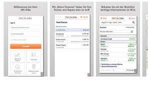 With the ing mobile app, you can bank anytime, anywhere. Ing Erfahrungen 2021 Kostenloses Depot Eroffnen