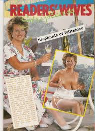 archive of old women: Readers Wives - scans magazines -