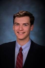 Patrick Geldmeier's Men's Volleyball Recruiting Profile