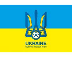 Збірна україни з футболу) представляет украину в мужских международных соревнованиях по футболу и регулируется украинская ассоциация футбола , руководящий орган футбола в украине. Flag Sbornoj Ukrainy Po Futbolu Kupit Ot Proizvoditelya V Kieve Znamenosec