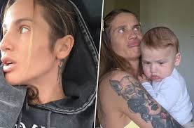 Mama i dzieci P. Diddy'ego pojawili się na jego pierwszej rozprawie.  Wiedzieli, co robił tatuś? [paparazzi]