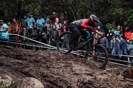 UCI DH World Cup Ronda 2 Fort William – Crónica