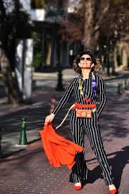 It really has its grassroots in the youth culture of the recent decades. The Best Everyday Paris Street Style From Paris Fashion Week Fall 2021