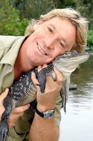 Crocodile Hunter Steve Irwin's final moments before death revealed by cameraman - New York Daily News