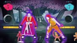 Discover and share the best gifs on tenor. Kung Fu Fighting Just Dance Wiki Fandom